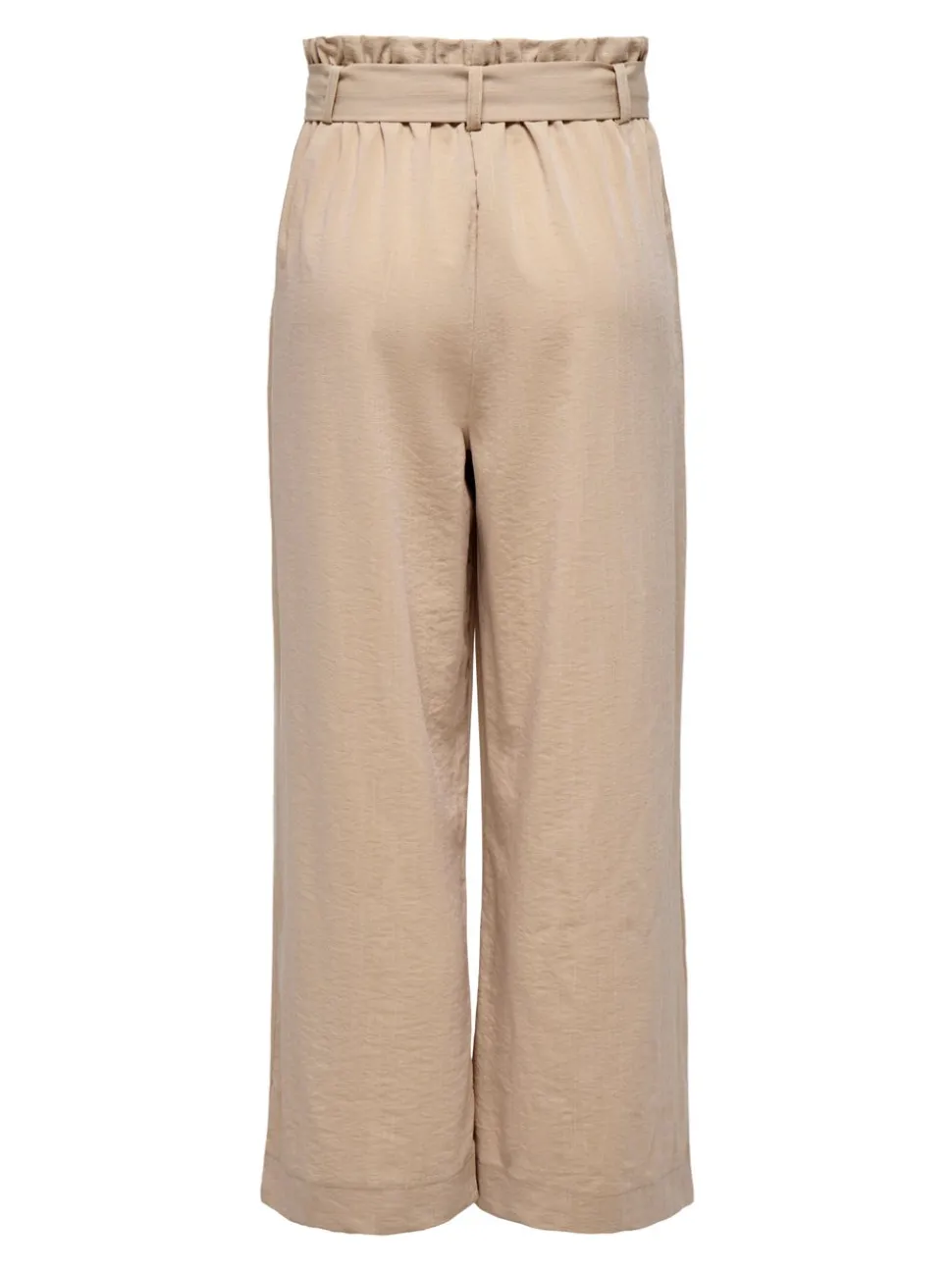 ONLMARSA Flared Fit Pantalon paperbag