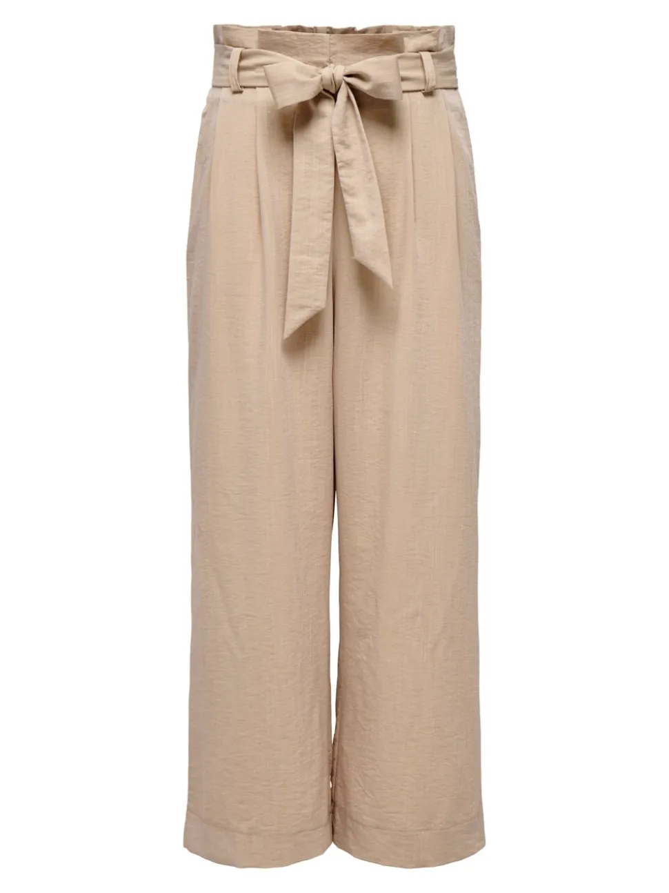 ONLMARSA Flared Fit Pantalon paperbag