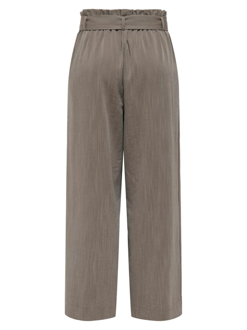ONLMARSA Flared Fit Pantalon paperbag