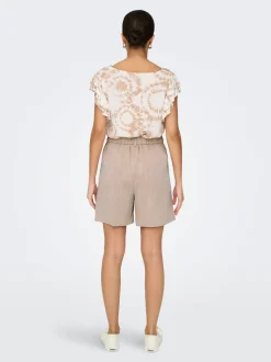 ONLMARSA Loose Fit Short