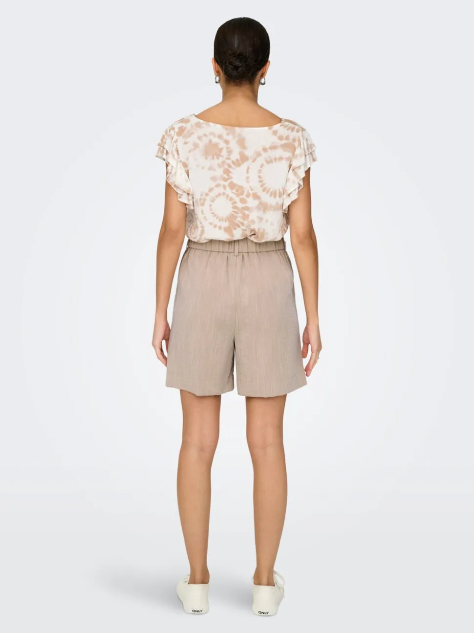 ONLMARSA Loose Fit Short