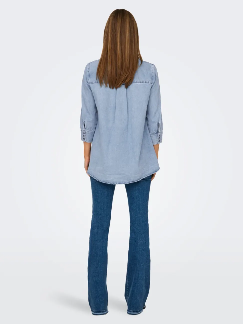 ONLMARY Chemise en denim