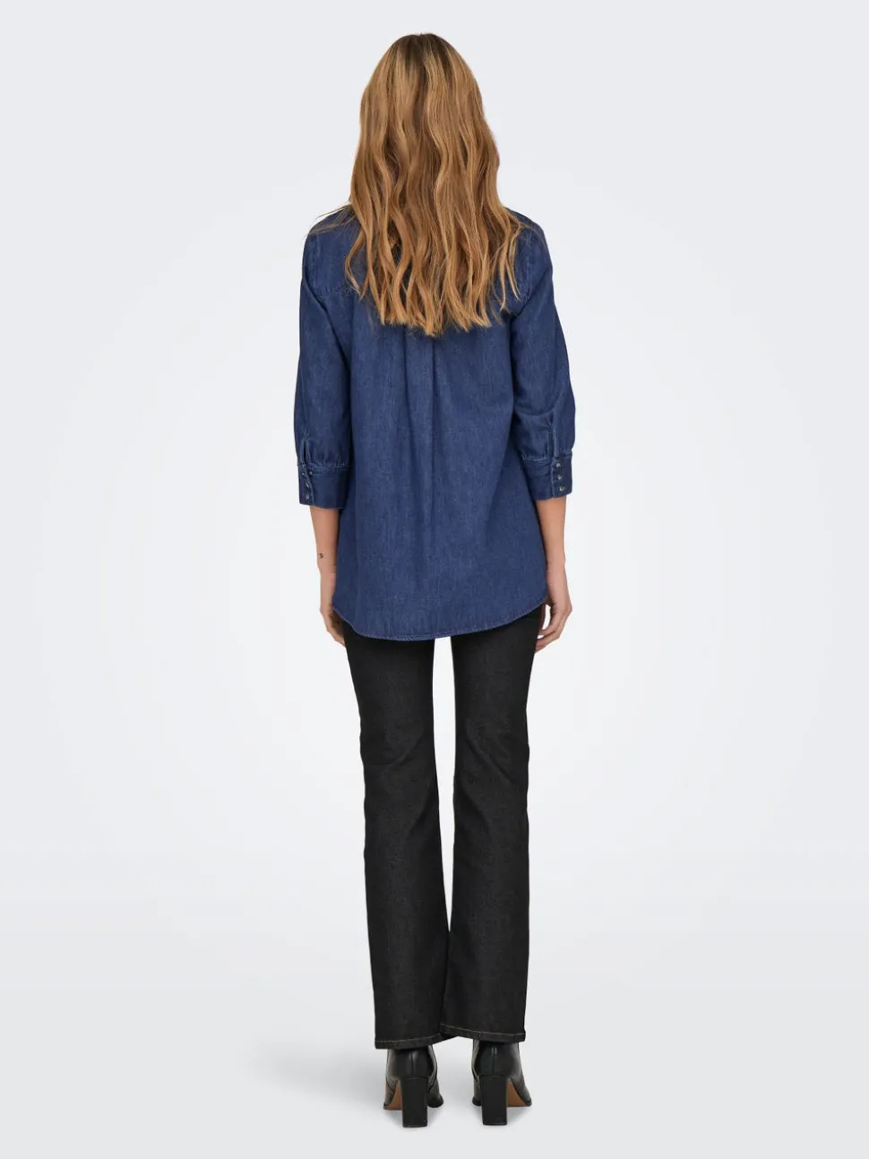 ONLMARY Chemise en denim