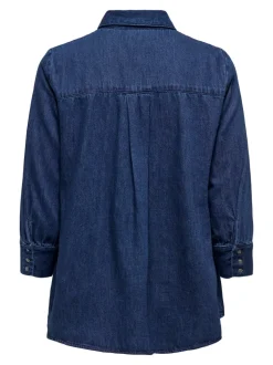 ONLMARY Chemise en denim
