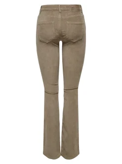 ONLMARY-GLOBAL Flared Fit Pantalon
