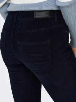 ONLMARY-GLOBAL Flared Fit Pantalon