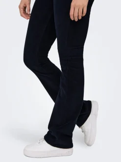 ONLMARY-GLOBAL Flared Fit Pantalon