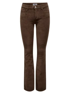 ONLMARY-GLOBAL Flared Fit Pantalon
