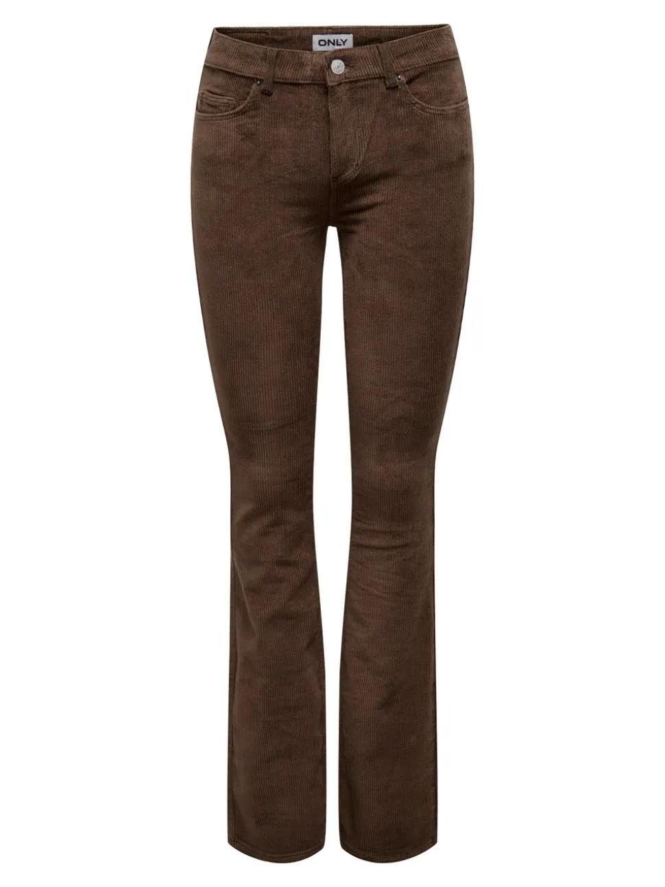 ONLMARY-GLOBAL Flared Fit Pantalon