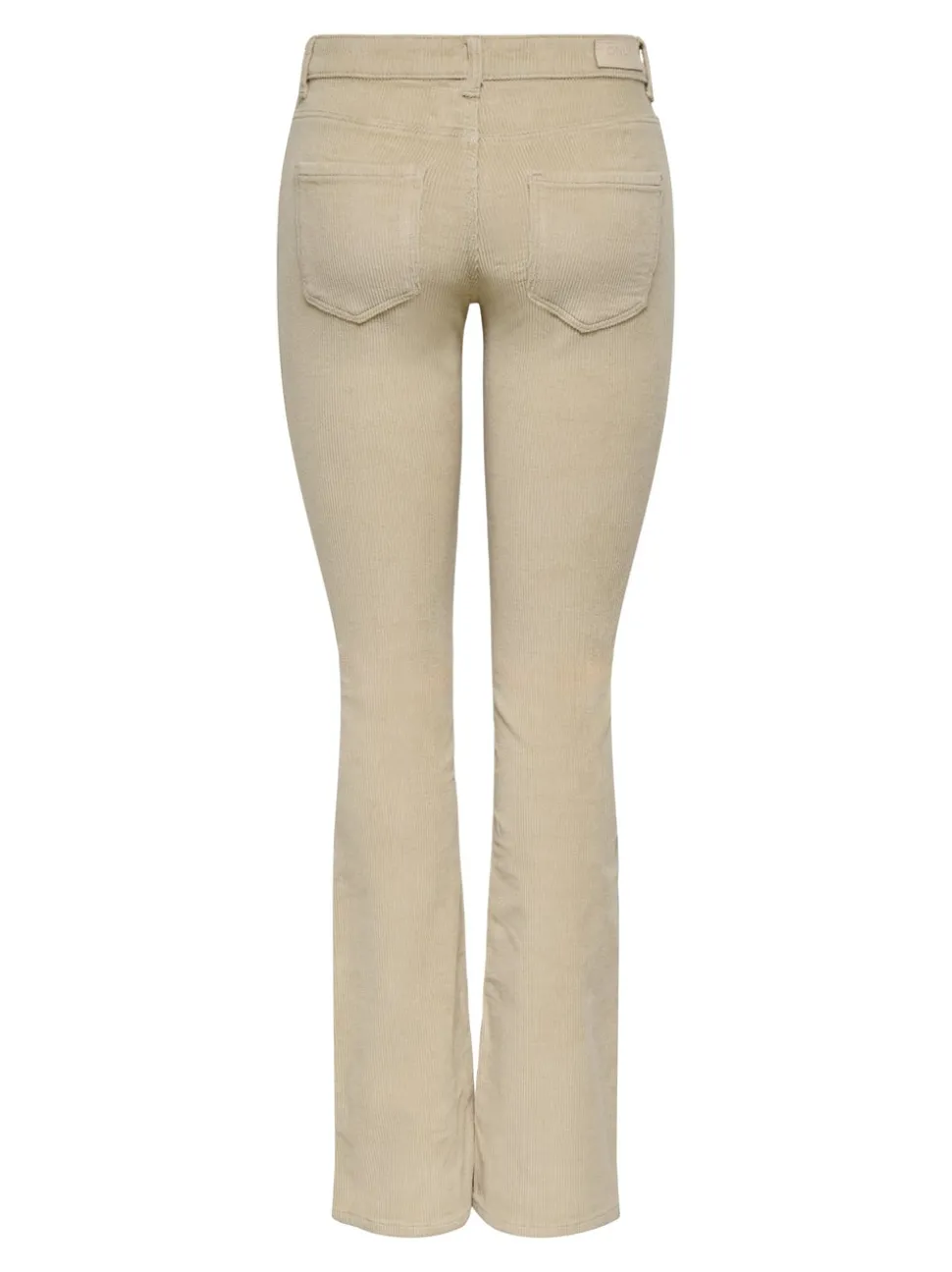 ONLMARY-GLOBAL Flared Fit Pantalon