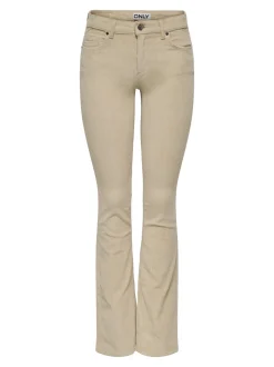 ONLMARY-GLOBAL Flared Fit Pantalon