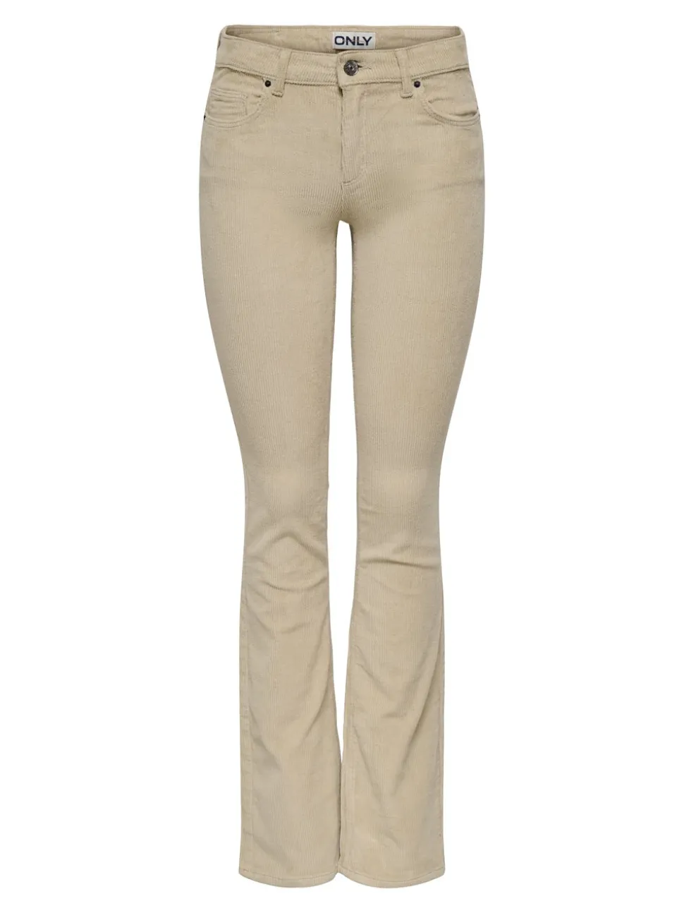 ONLMARY-GLOBAL Flared Fit Pantalon