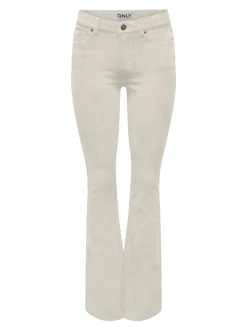 ONLMARY-GLOBAL Flared Fit Pantalon