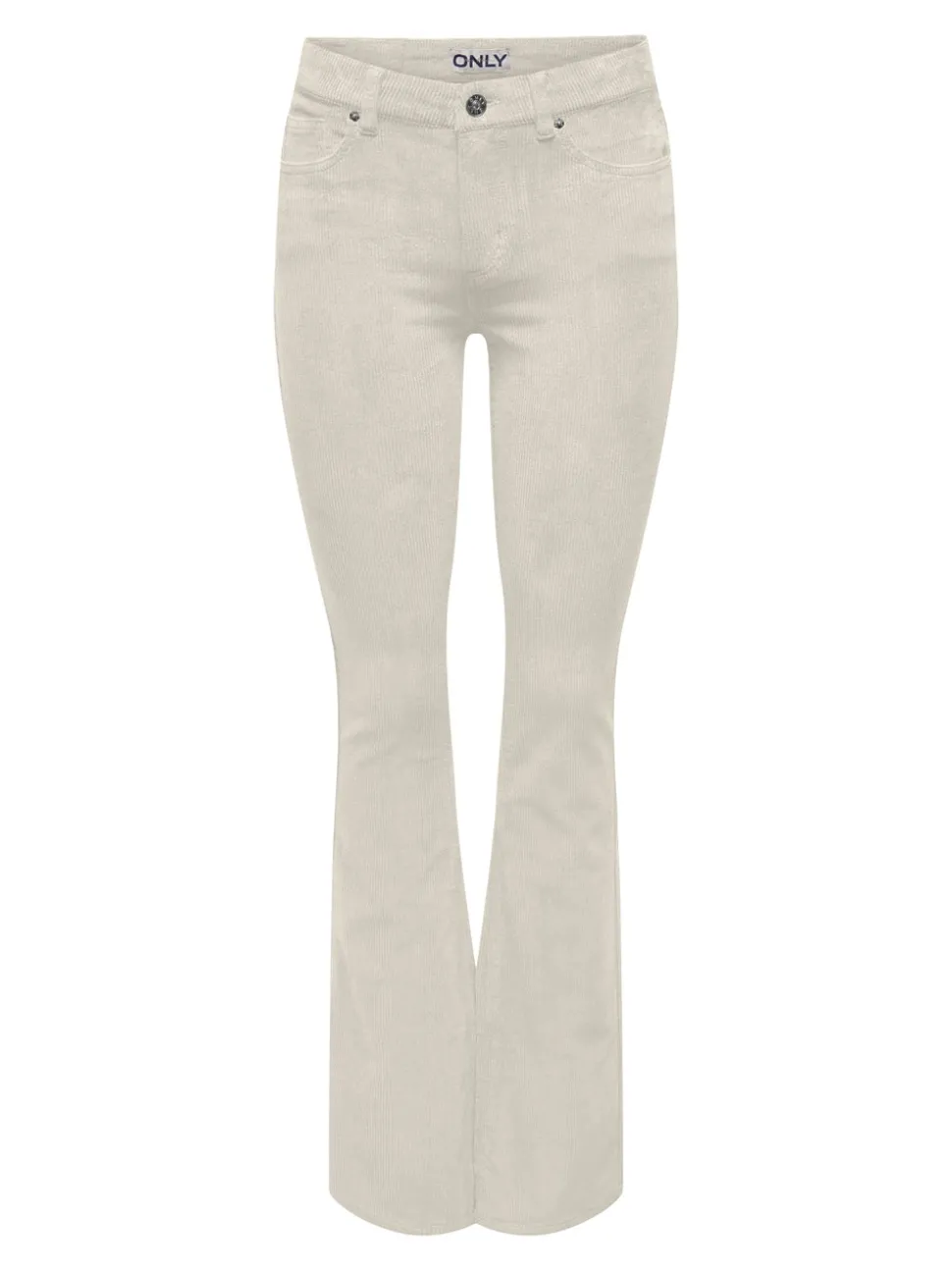ONLMARY-GLOBAL Flared Fit Pantalon