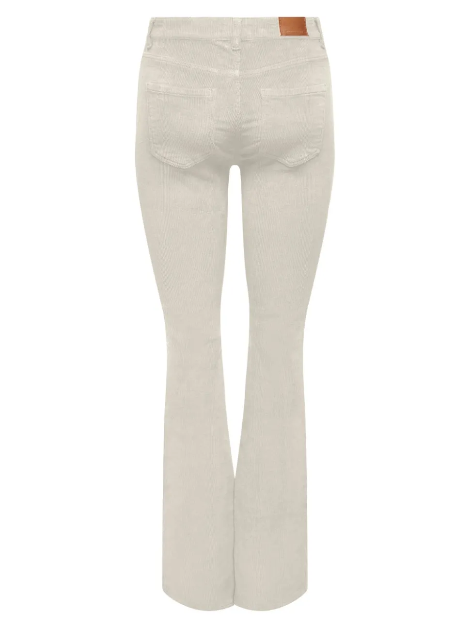 ONLMARY-GLOBAL Flared Fit Pantalon