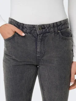 ONLMARY-MOUNA Flared Fit Pantalon