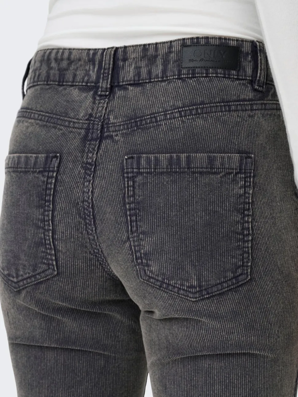 ONLMARY-MOUNA Flared Fit Pantalon