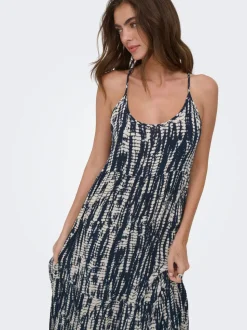 ONLMATEA Robe longue