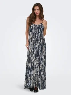 ONLMATEA Robe longue
