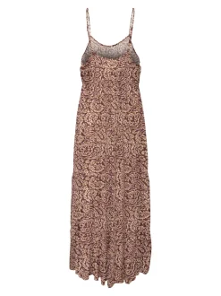 ONLMATEA Robe longue