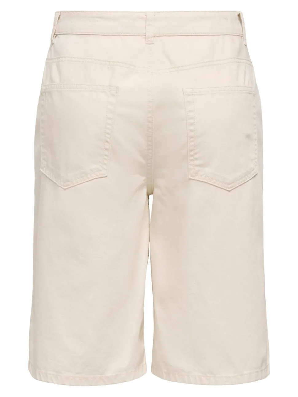 ONLMATE-SILLA Loose Fit Short en denim