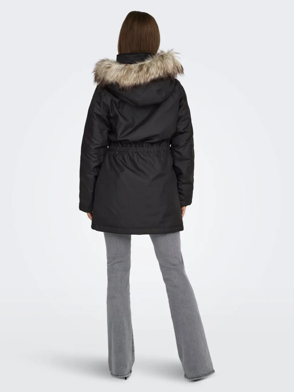 ONLMATHILDA Parka longue