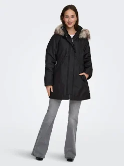 ONLMATHILDA Parka longue