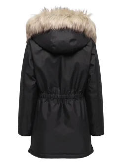 ONLMATHILDA Parka longue