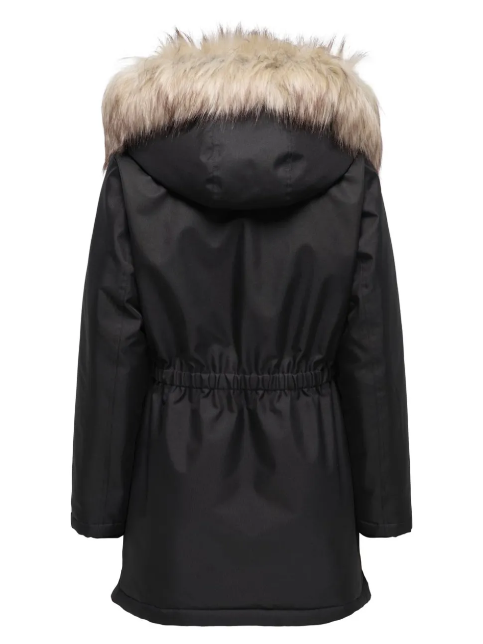 ONLMATHILDA Parka longue