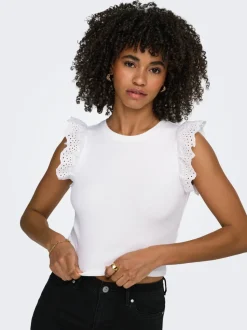 ONLMATHILDA Top