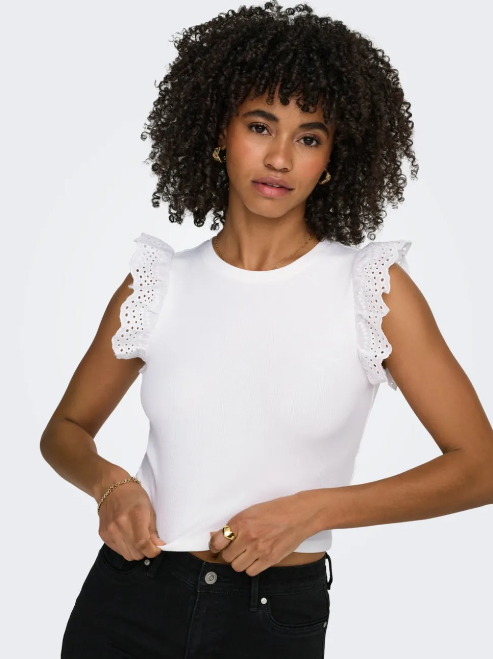 ONLMATHILDA Top