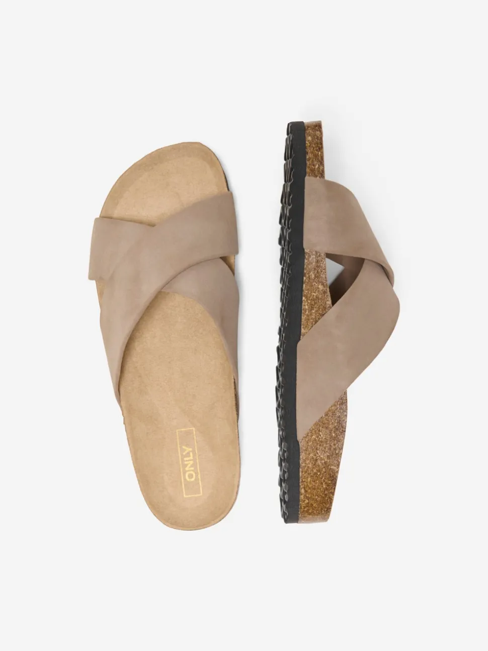 ONLMAXI Sandales