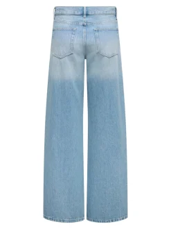 ONLMAYA Taille moyenne Wide Leg Fit Jeans