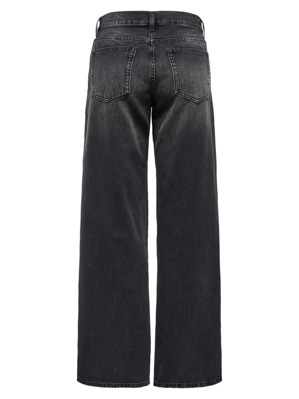 ONLMAYA Taille moyenne Wide Leg Fit Jeans