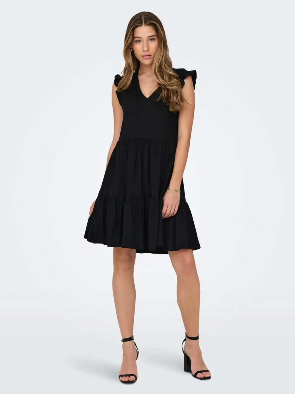 ONLMAY Robe courte