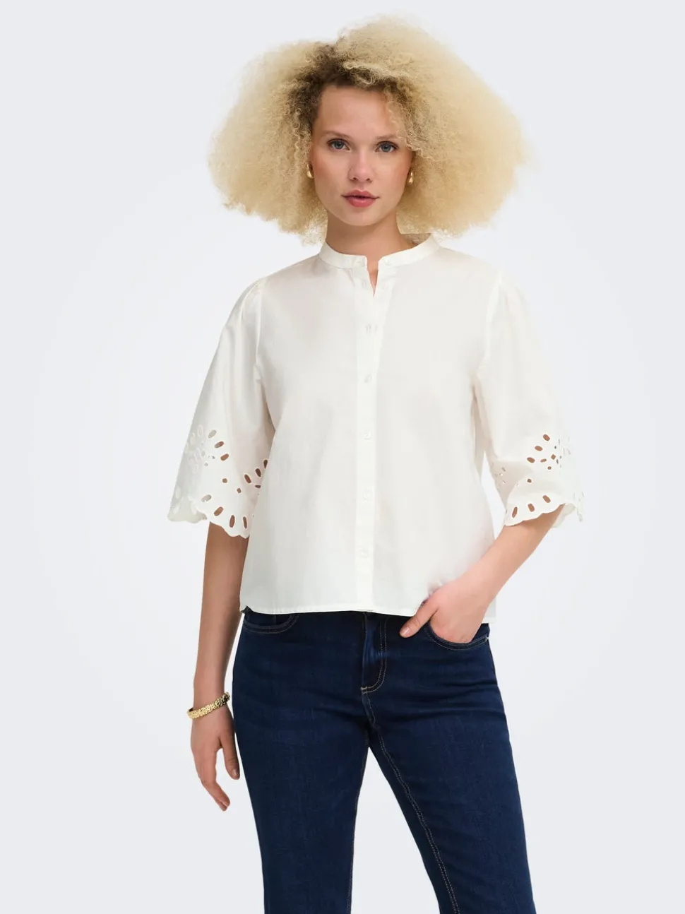 ONLMEADOW Blouse