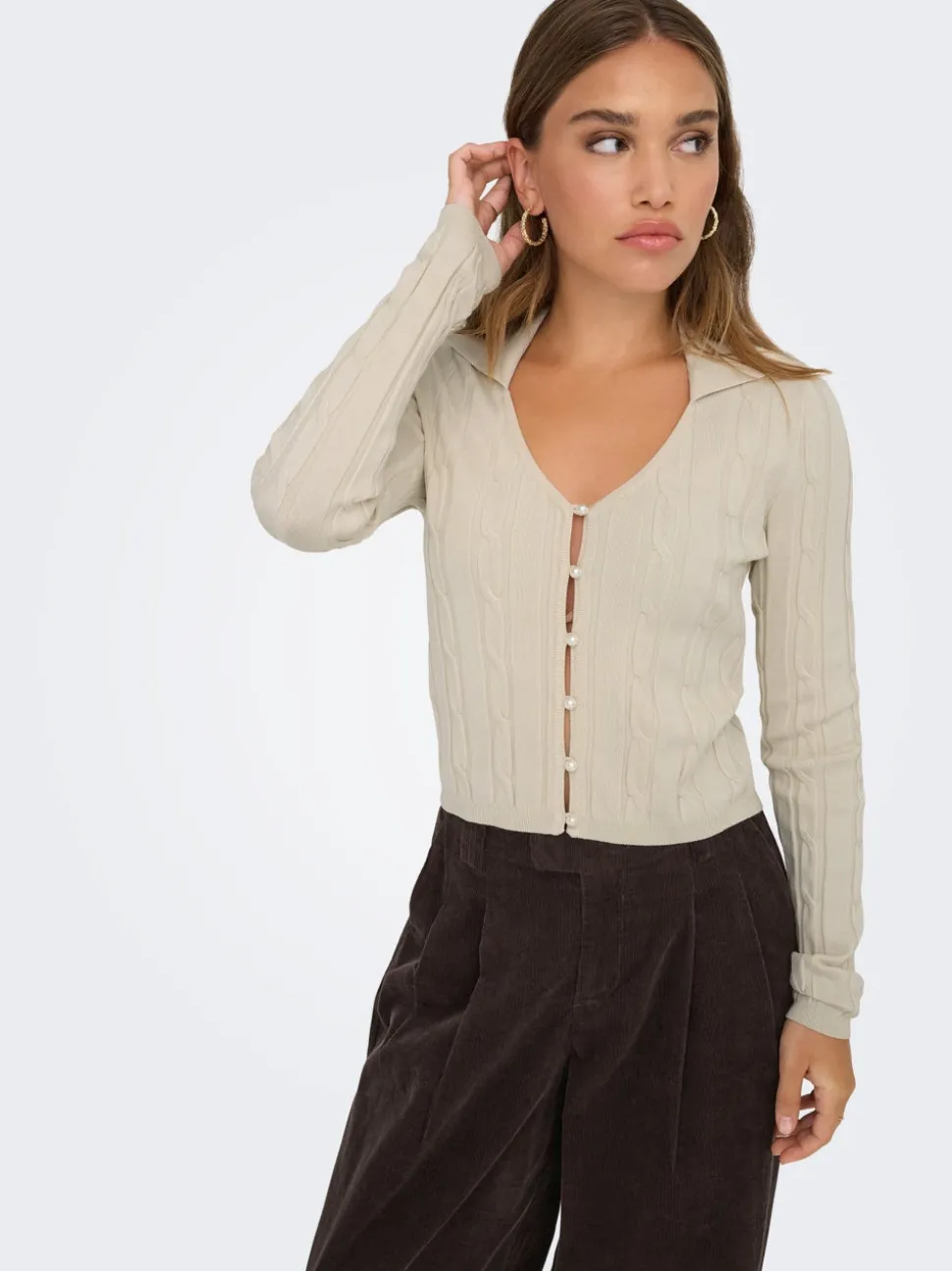 ONLMEDDI Cardigan