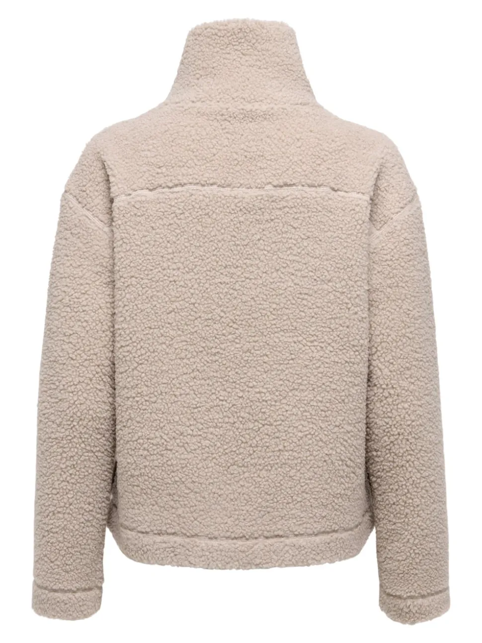 ONLMEGAN Manteau en peluche
