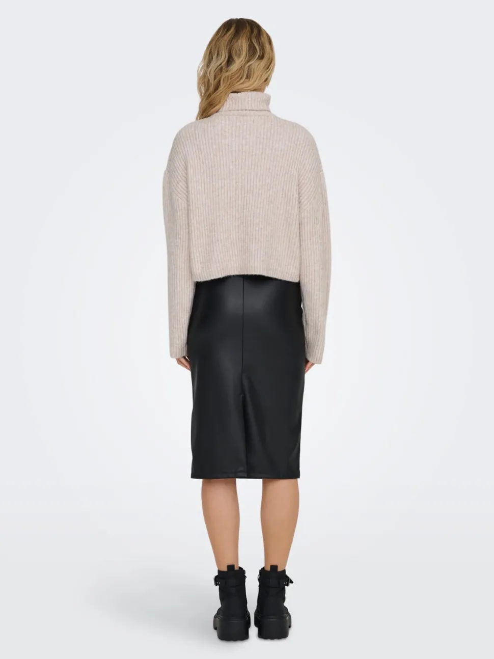 ONLMELANIE Pull en maille