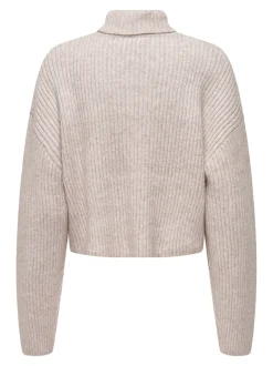 ONLMELANIE Pull en maille