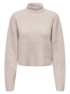 ONLMELANIE Pull en maille