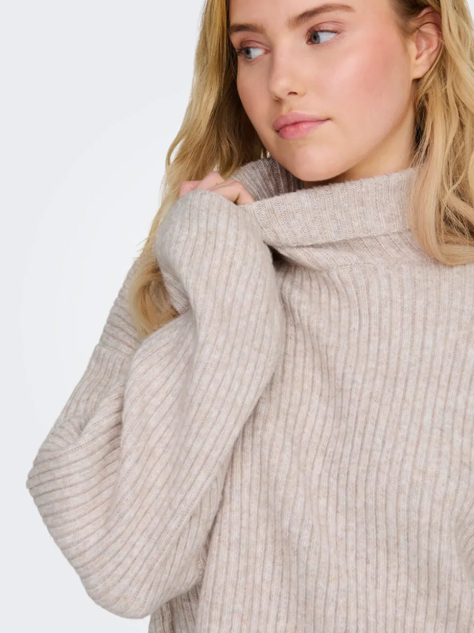 ONLMELANIE Pull en maille