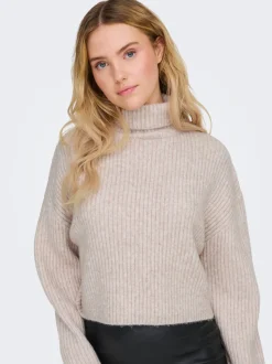 ONLMELANIE Pull en maille