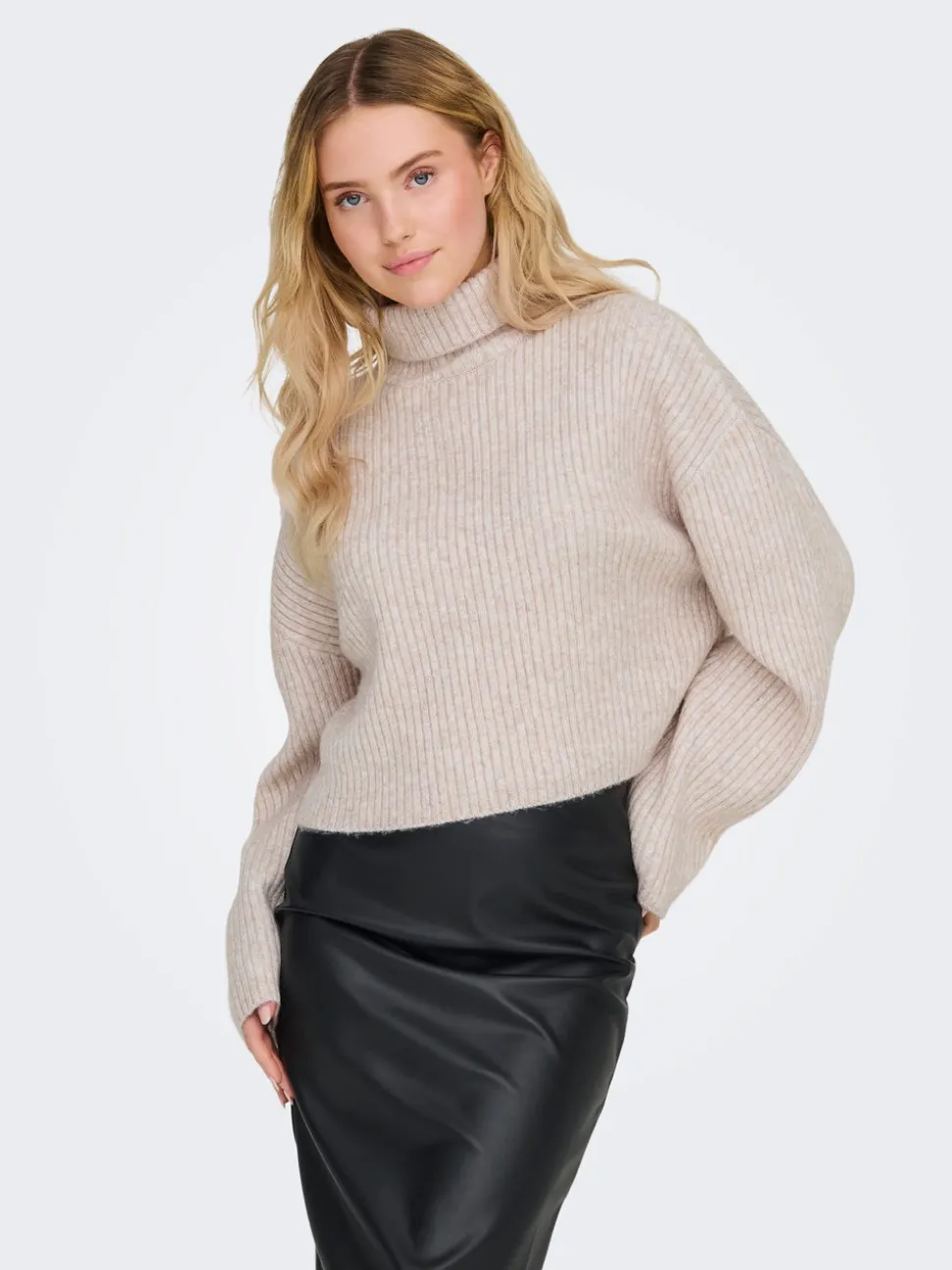 ONLMELANIE Pull en maille