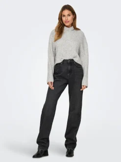 ONLMELANIE Pull en maille
