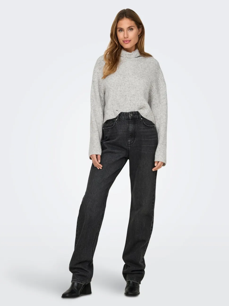 ONLMELANIE Pull en maille