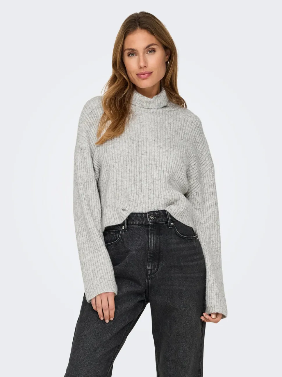 ONLMELANIE Pull en maille