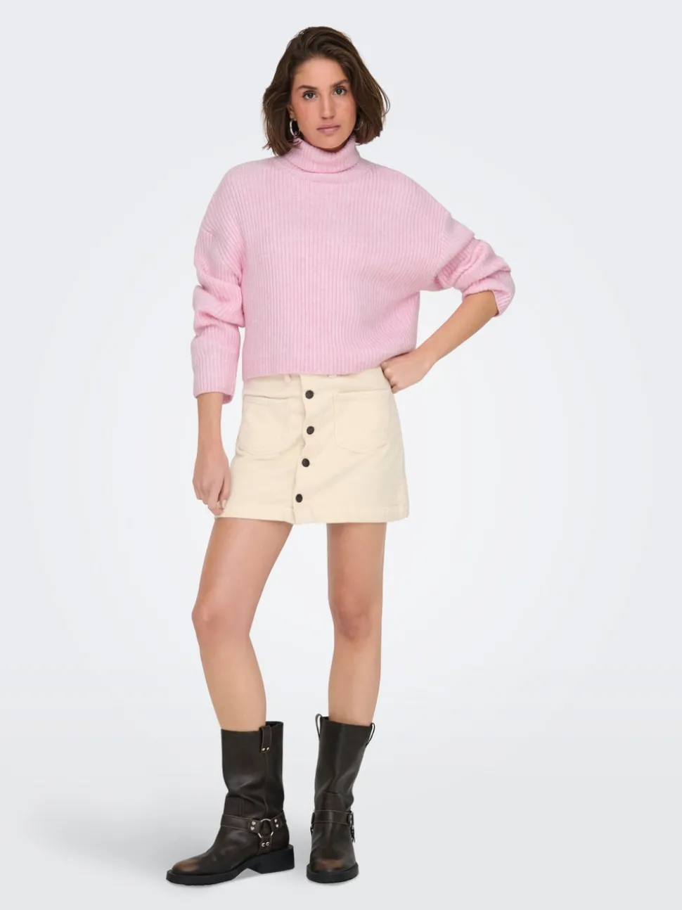 ONLMELANIE Pull en maille