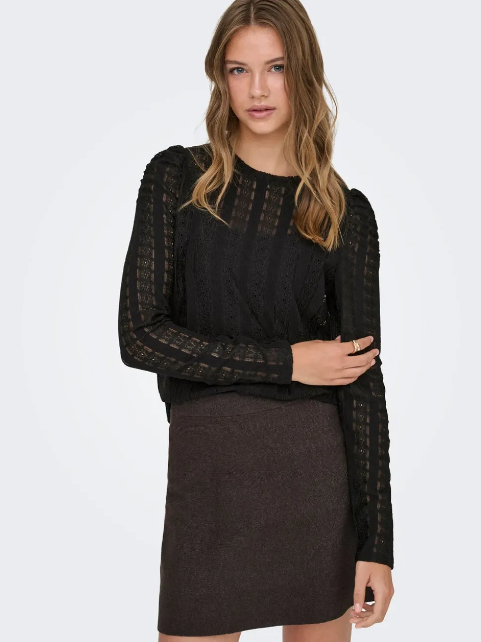 ONLMELANIE Top