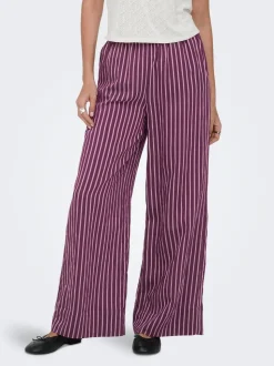 ONLMELDOLA Wide Leg Fit Pantalon